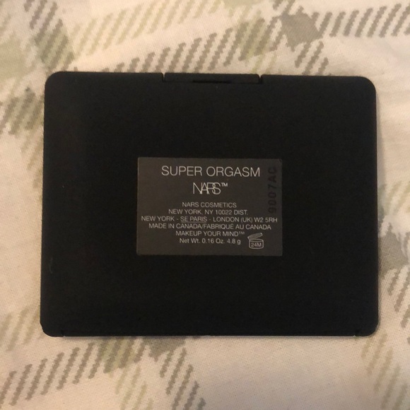 Nars Blush - Picture 3 of 4